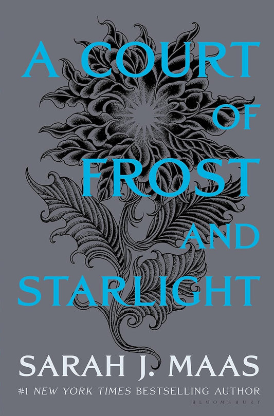 A Court Of Frost and Starlight HC