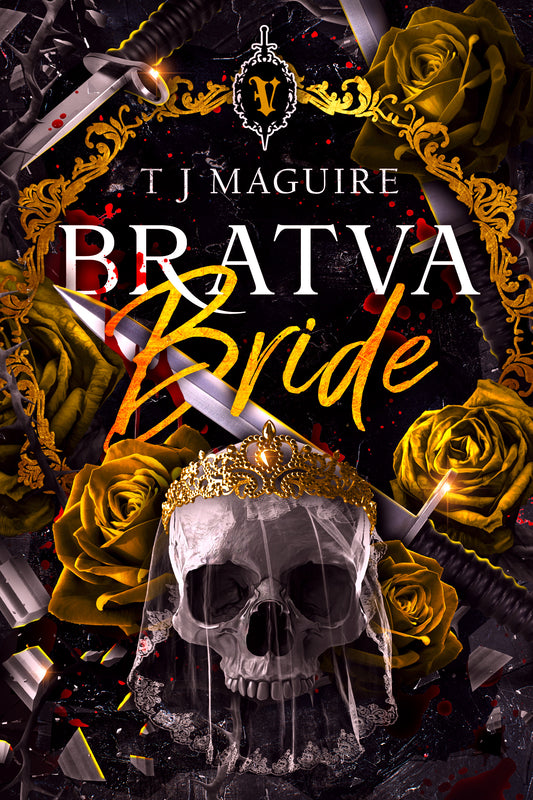 Bratva Bride