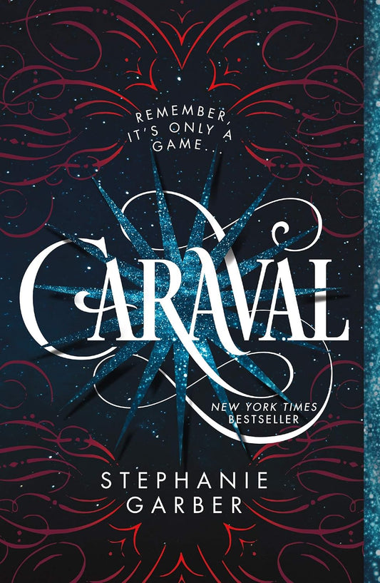 Caraval PB