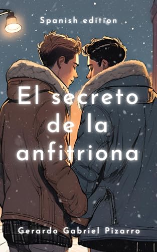 El Secreto de la Anfitriona