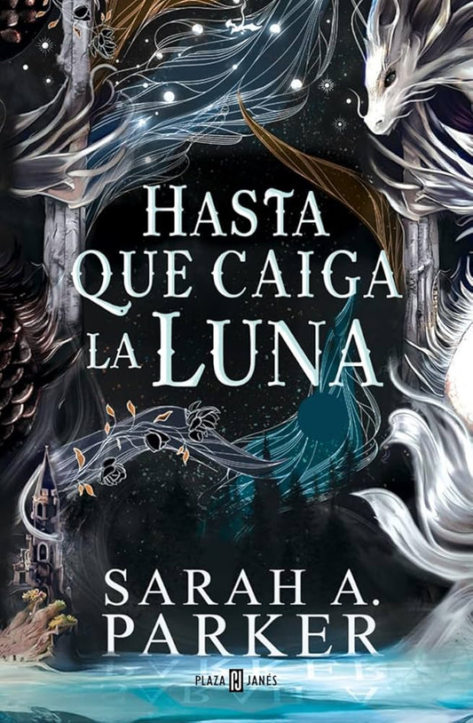 La Caja Dark Español- Agosto 2025