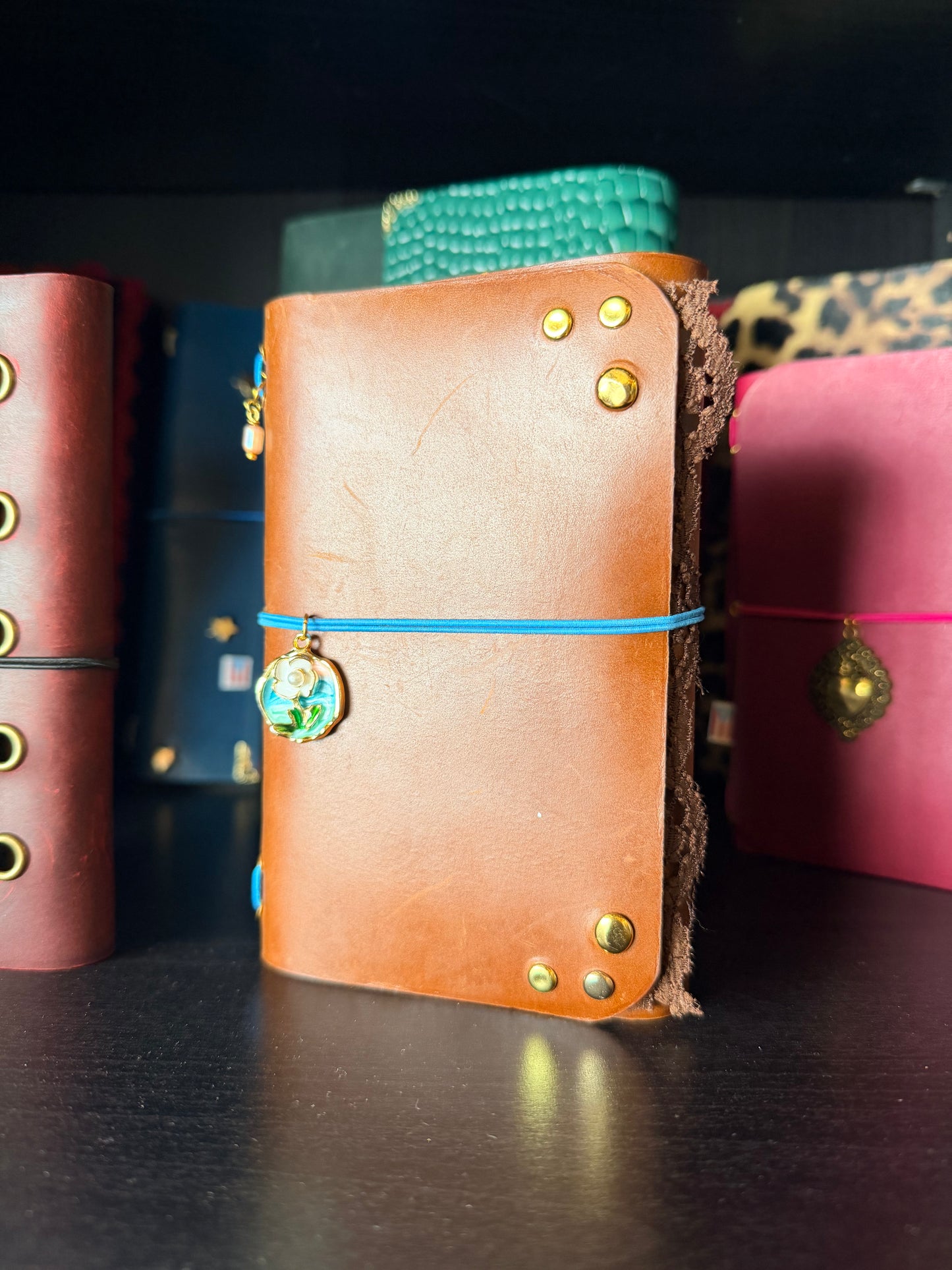 Journal - Nichole Sofia