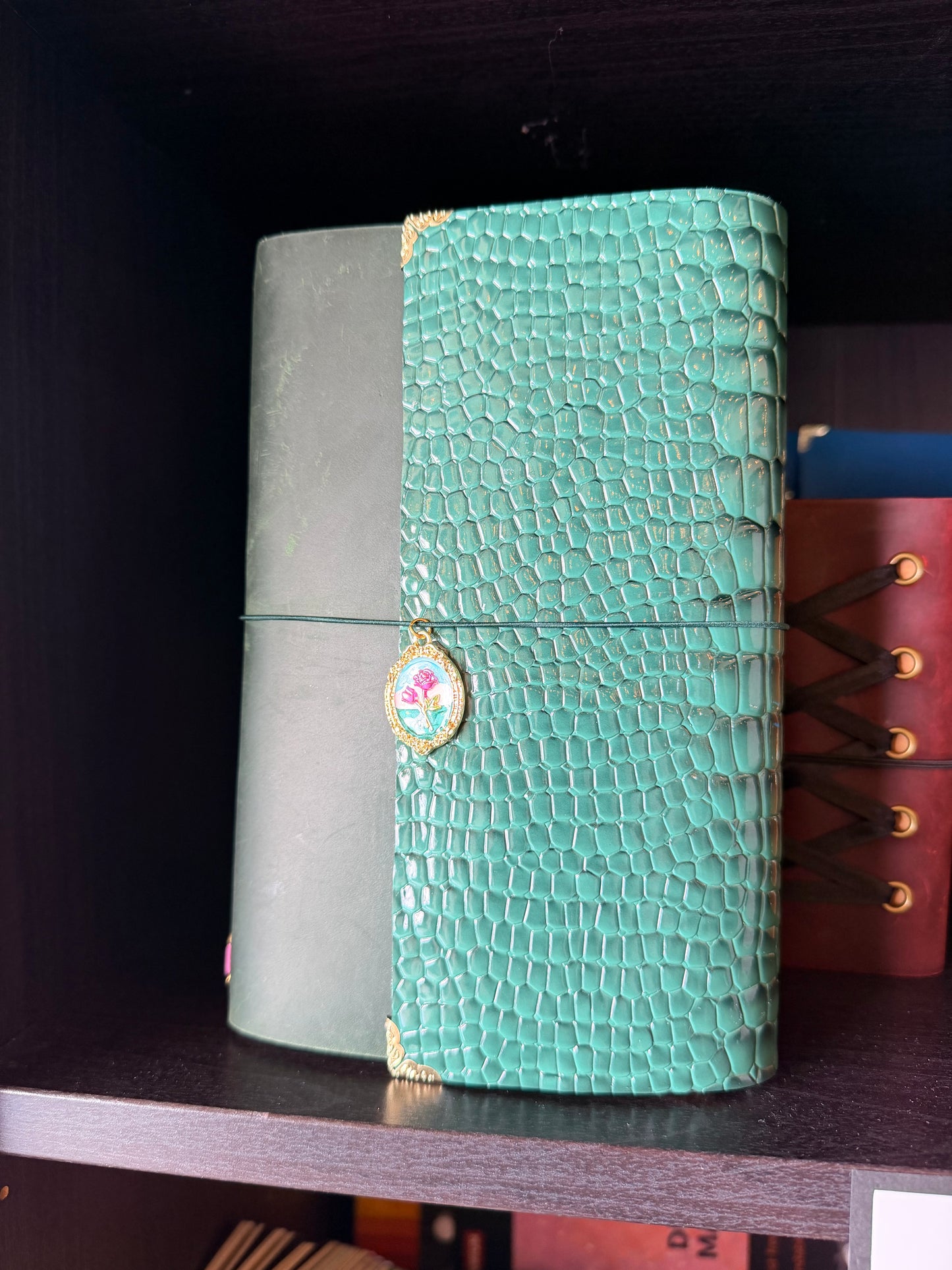 Journal - Nichole Sofia - A5