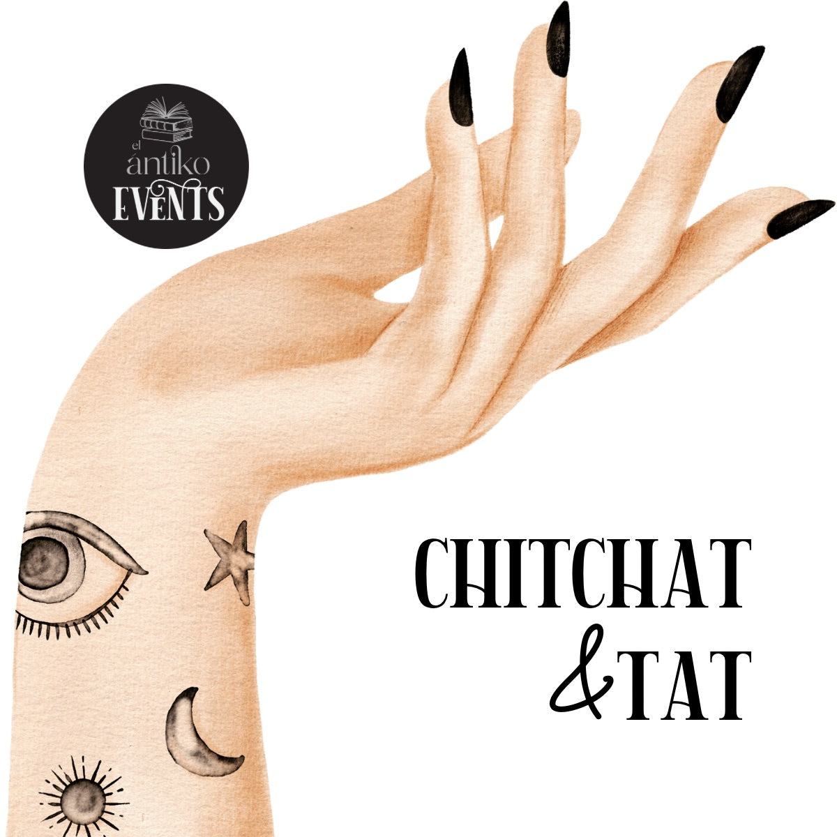 ChitChat & Tatts