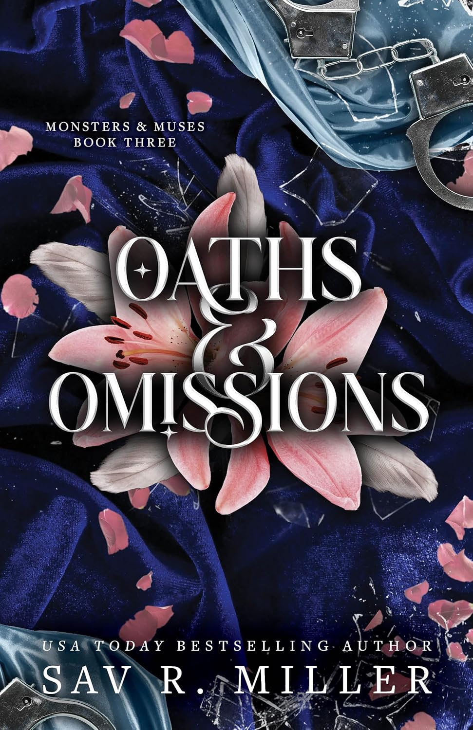 Oaths & Omissions