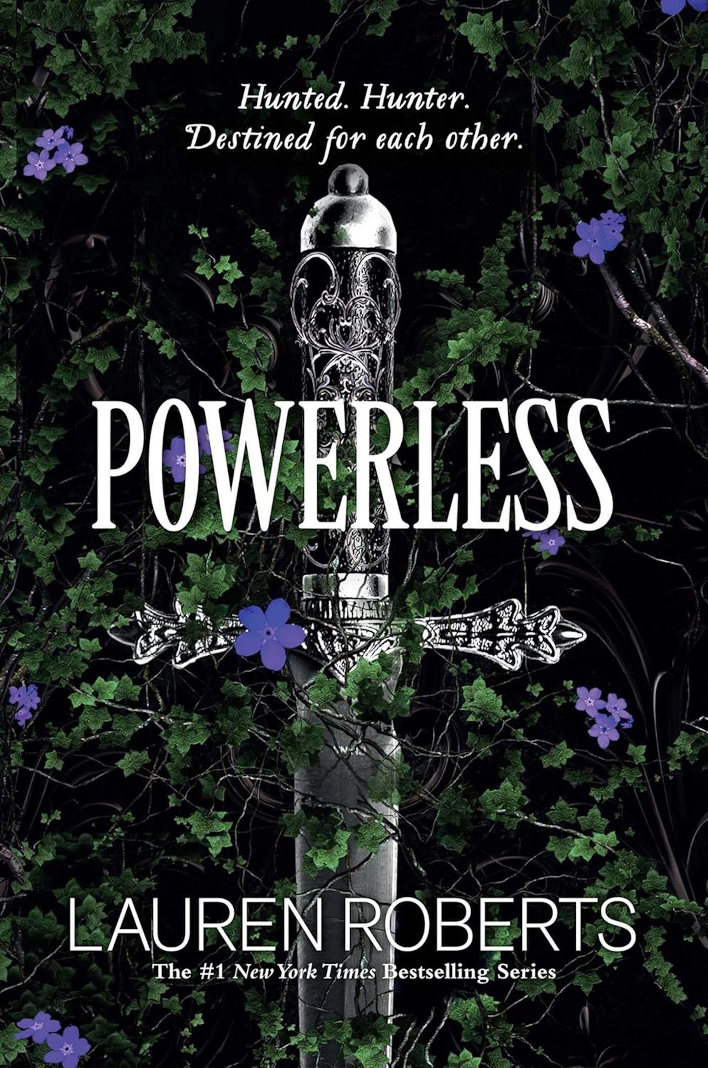 Powerless HC