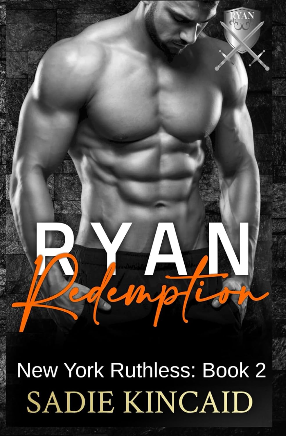 Ryan Redemption