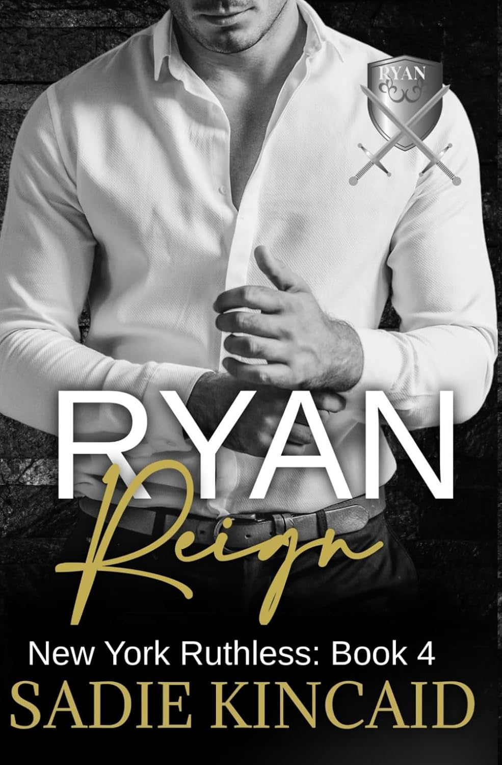 Ryan Reign
