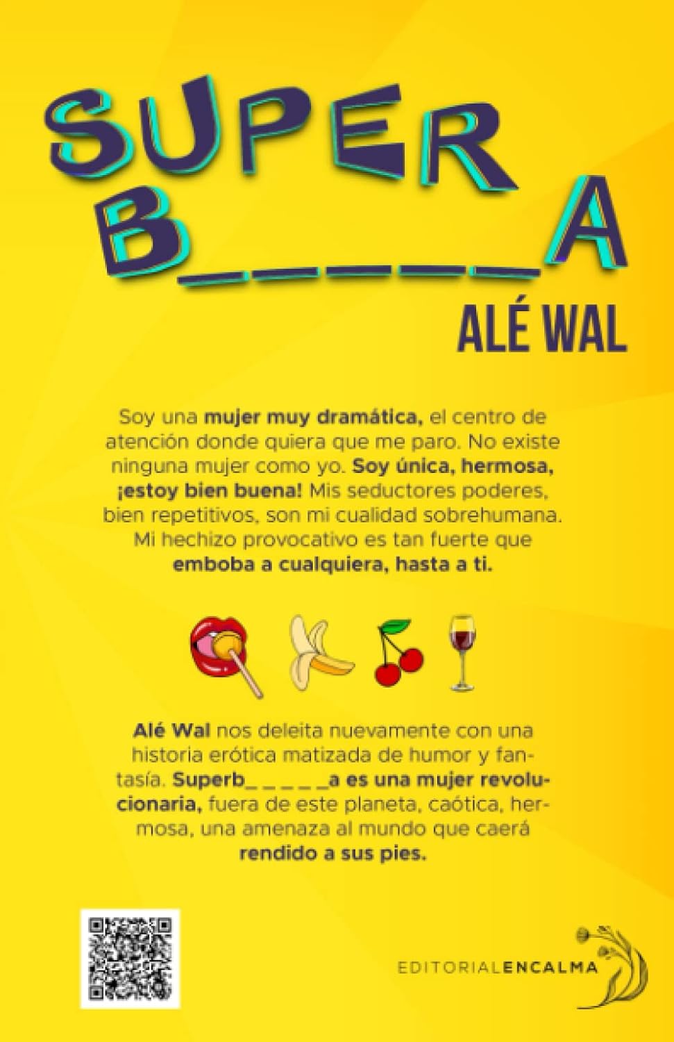 Super B-----a