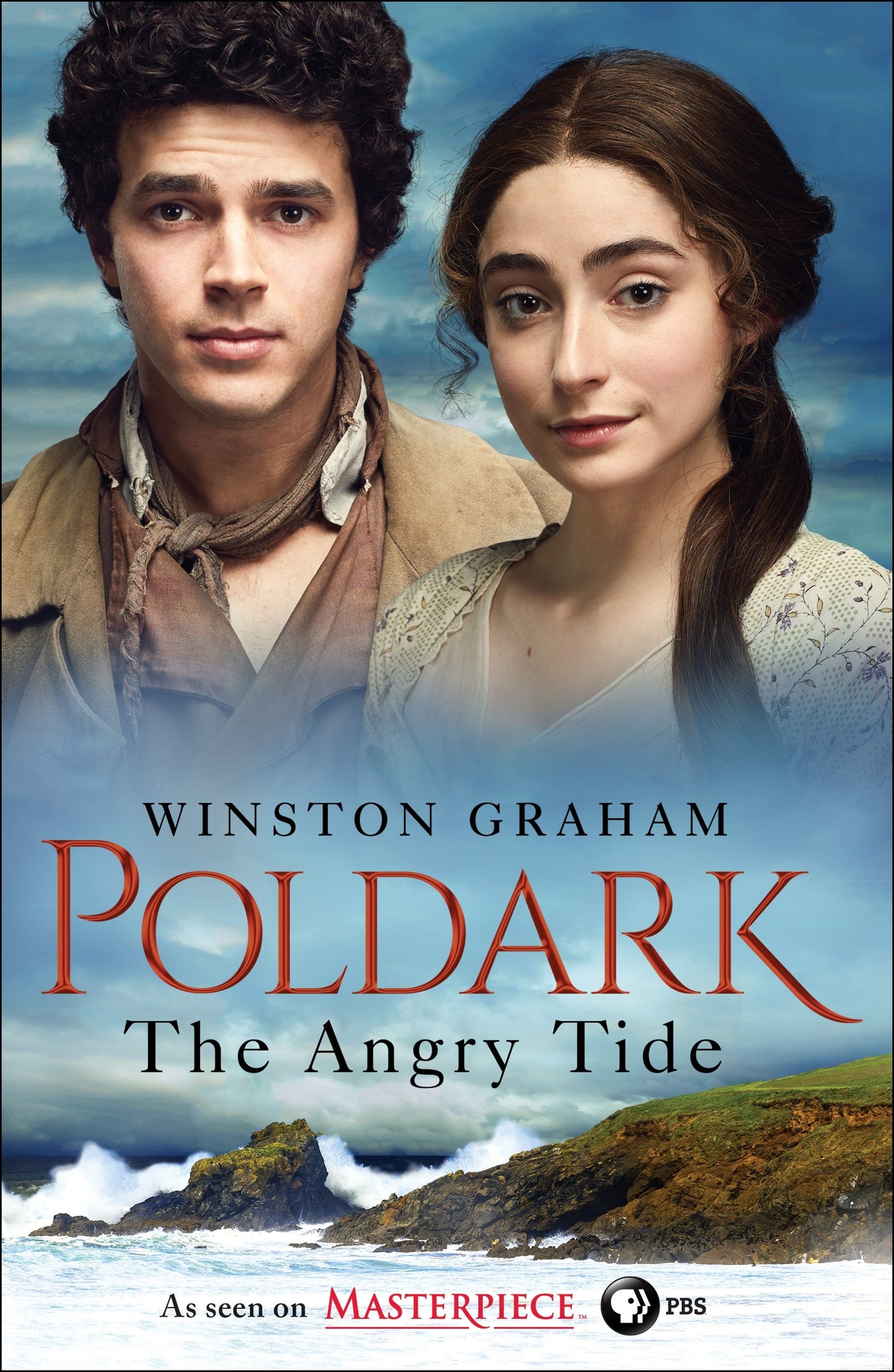 Poldark The Angry Tide