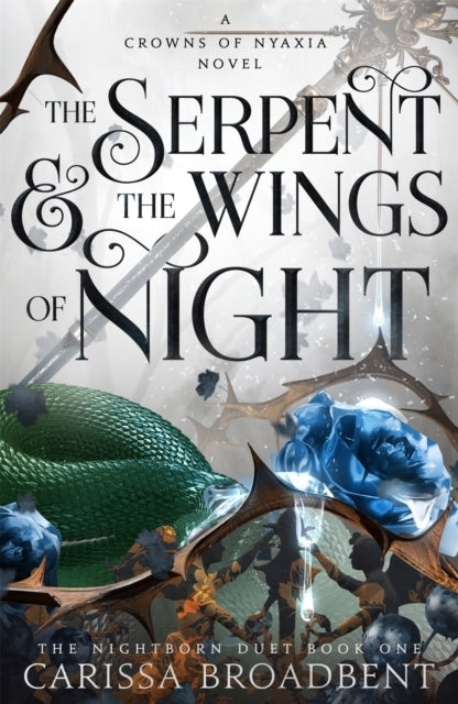 The Serpent The Wings of Night