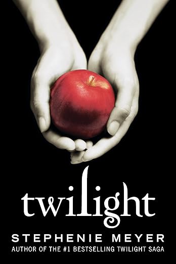 Twilight 20th Anniversary edition