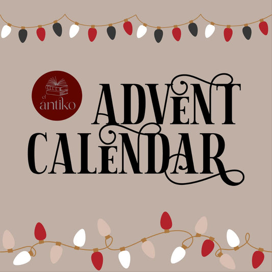 Advent Calendar