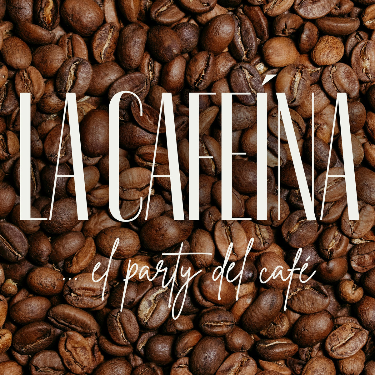 La Cafeína