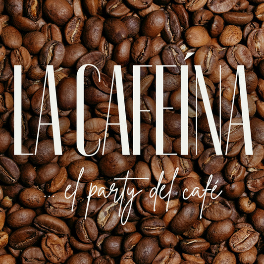 La Cafeína
