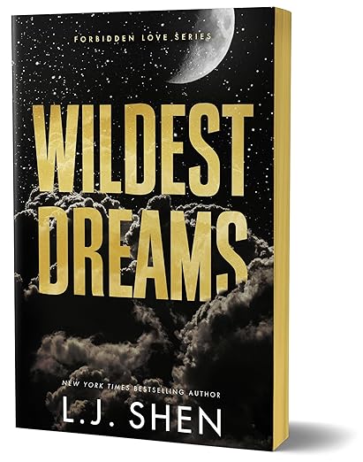 Wildest Dreams