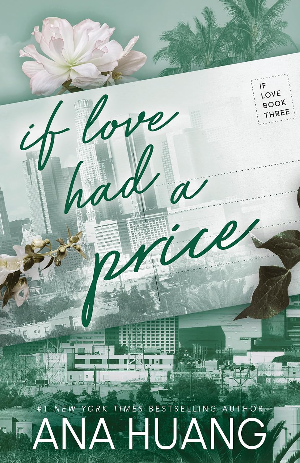 If Love Had A Price