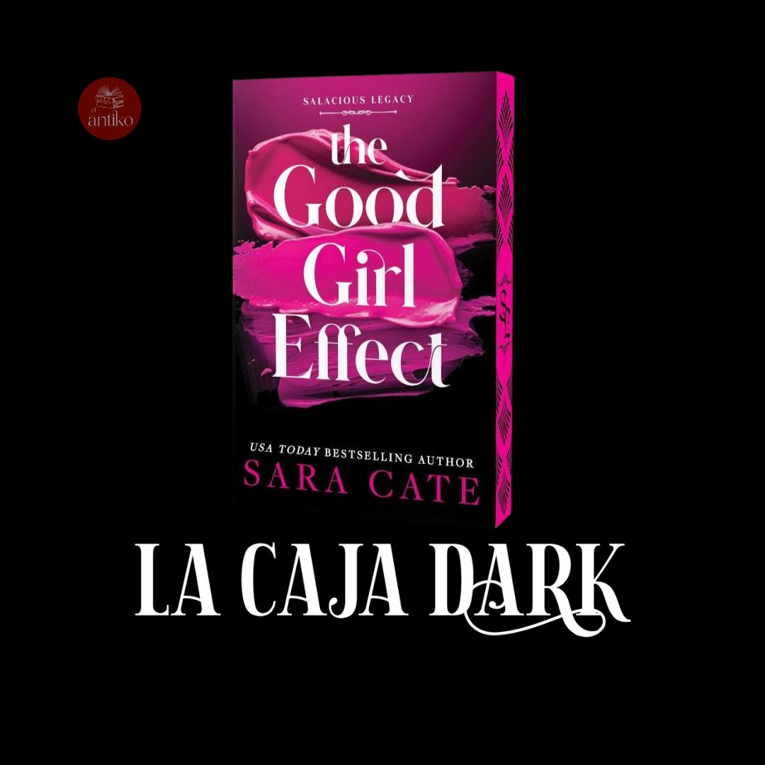 La Caja Dark - October 2025