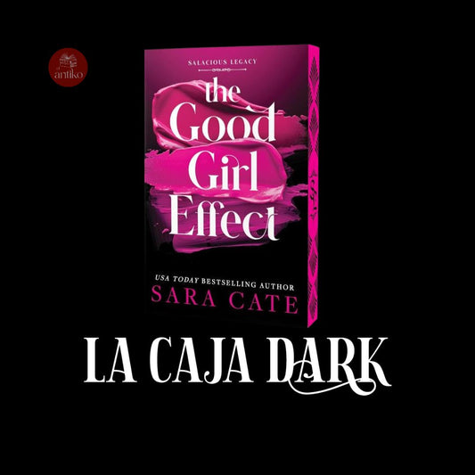 La Caja Dark - October 2025