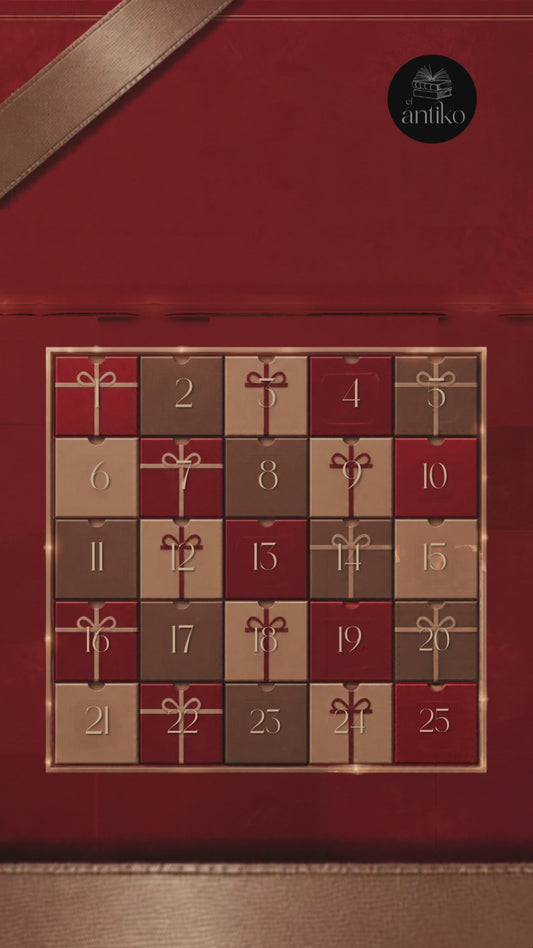 Advent Calendar 2026