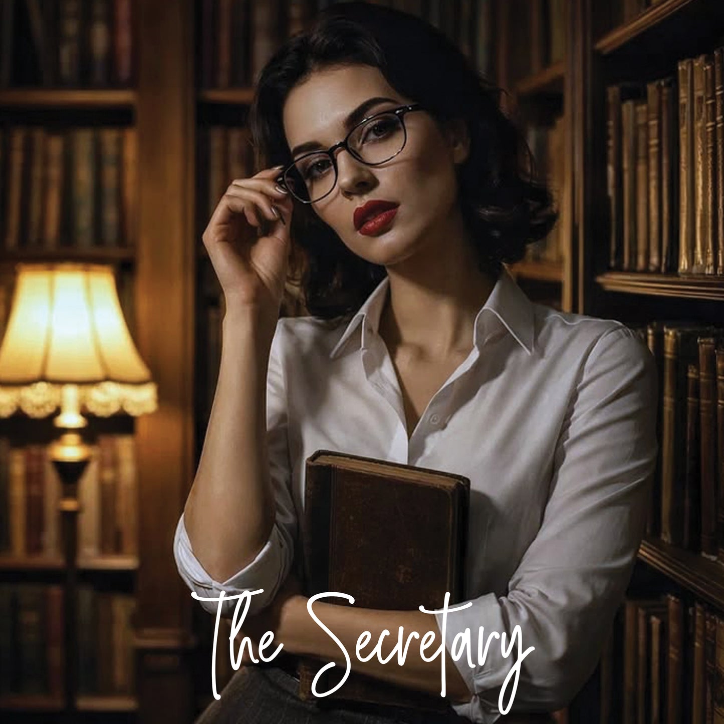 Dark Academia Murder Mystery