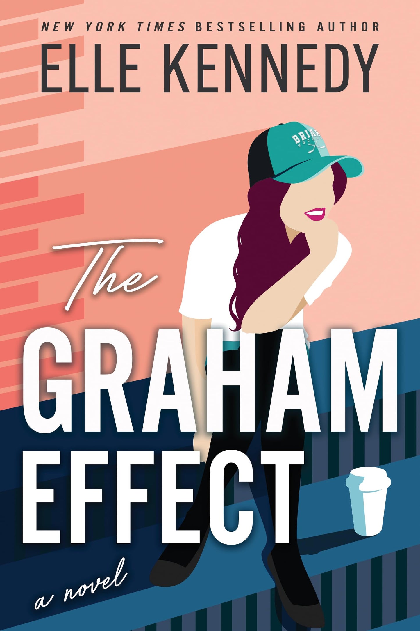 The Graham Effect: Campus Diaries Book 1
