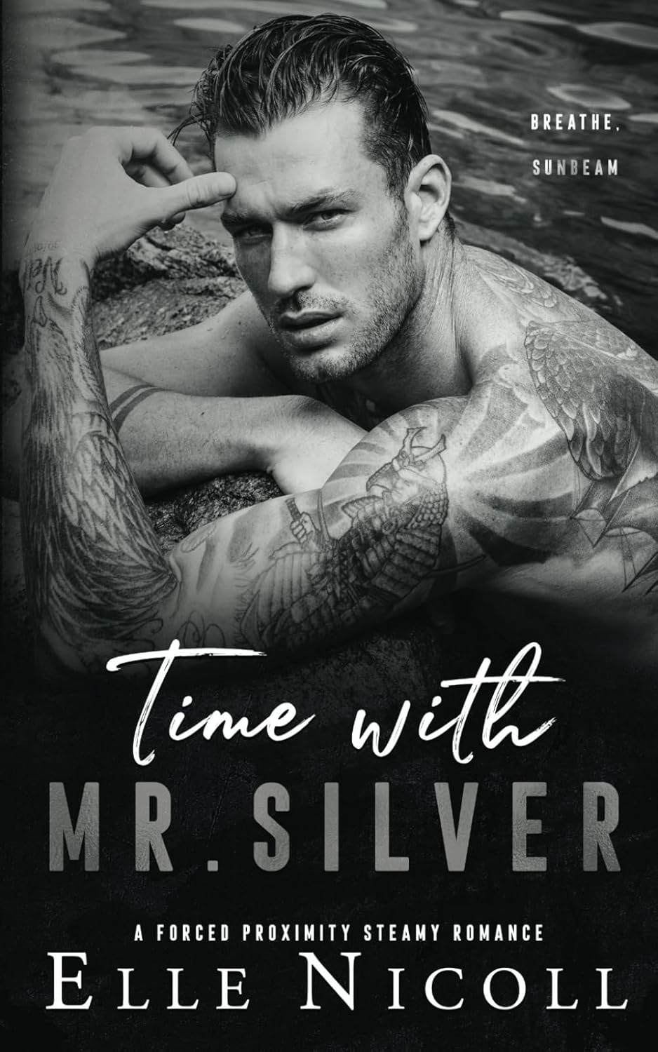 Time With Mr. Silver